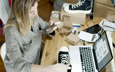 Comercio electrónico en Chile: Un ecosistema digital en plena expansión